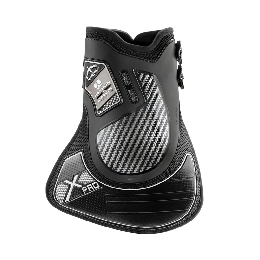 Veredus Carbon Gel Absolute XPRO Ankle Boots