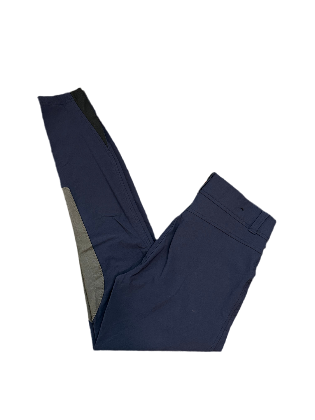PRE-LOVED KERRITS CROSSOVER KNEE PATCH BREECHES