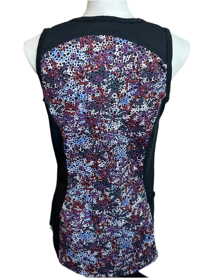 PRE-LOVED KERRITS BREEZE ICE FIL RIDING TANK TOP