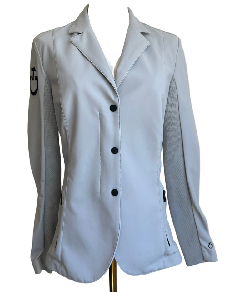 PRE-LOVED CAVALLERIA TOSCANA REVOLUTION SHOW JACKET