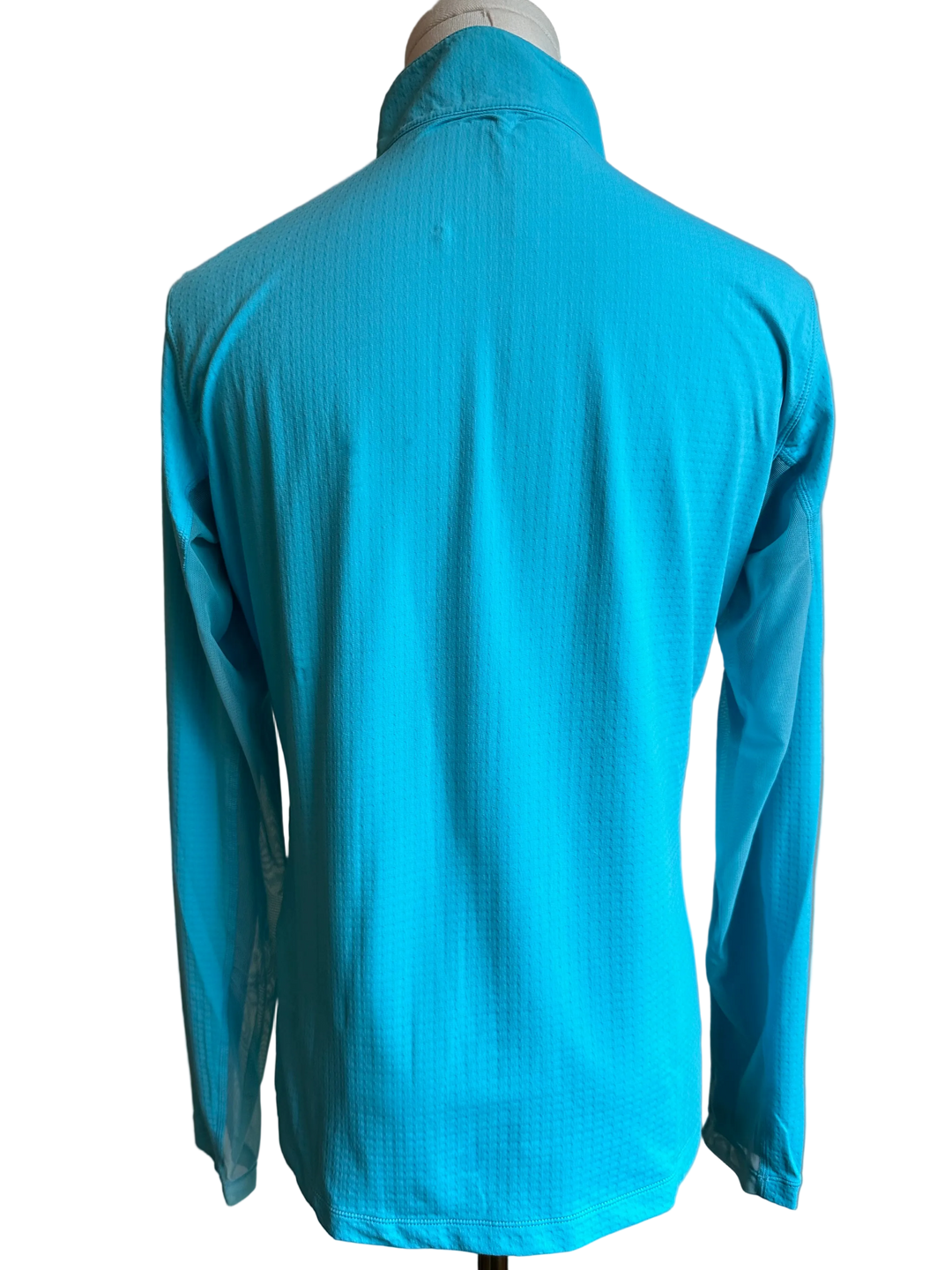 PRE-LOVED COOLBLAST 100 LADIES LONG SLEEVE SHIRT