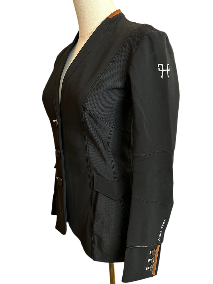 PRE-LOVED HORSE PILOT AREOTECH SHOW JACKET