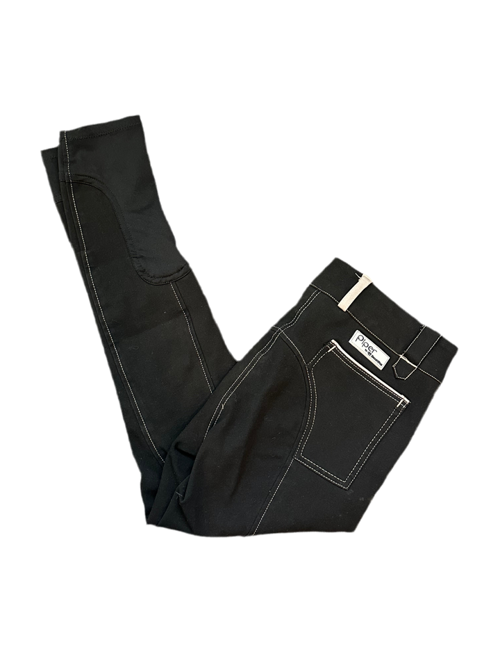 PRE-LOVED PIPER EVOLUTION BREECHES BY SMARTPAK