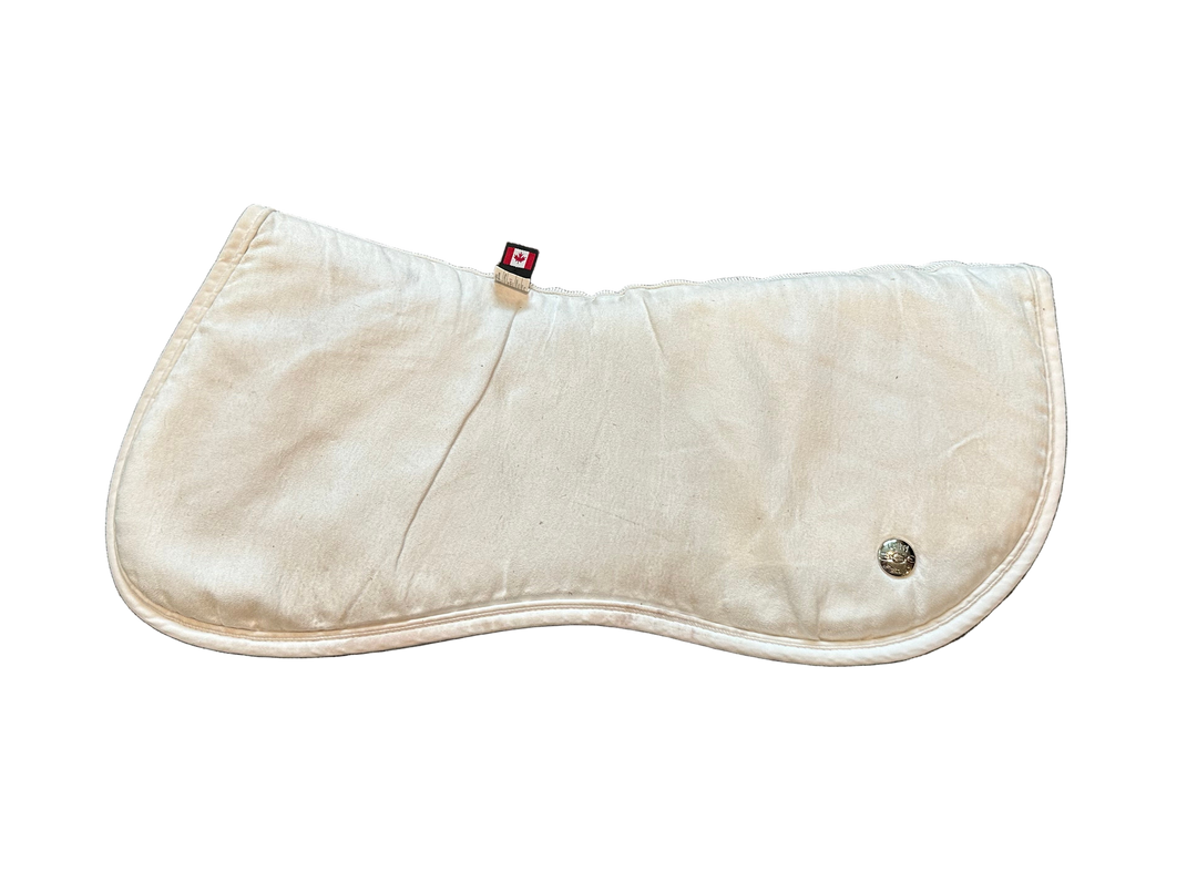 PRE-LOVED OGILVY CLASSIC MEMORY FOAM JUMP HALF PAD