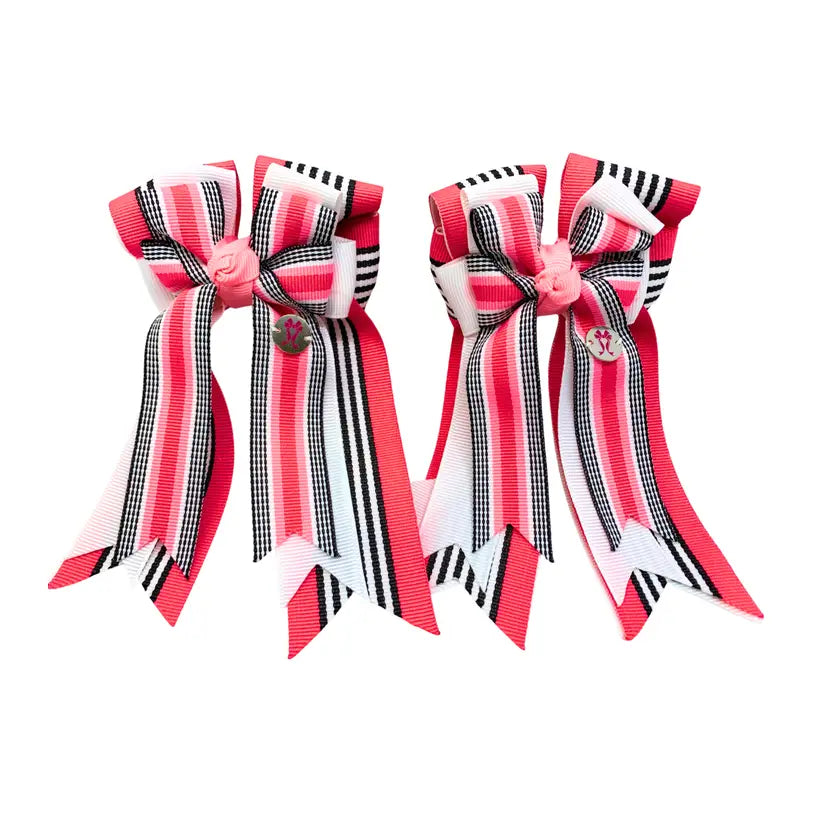 PonyTail Bows