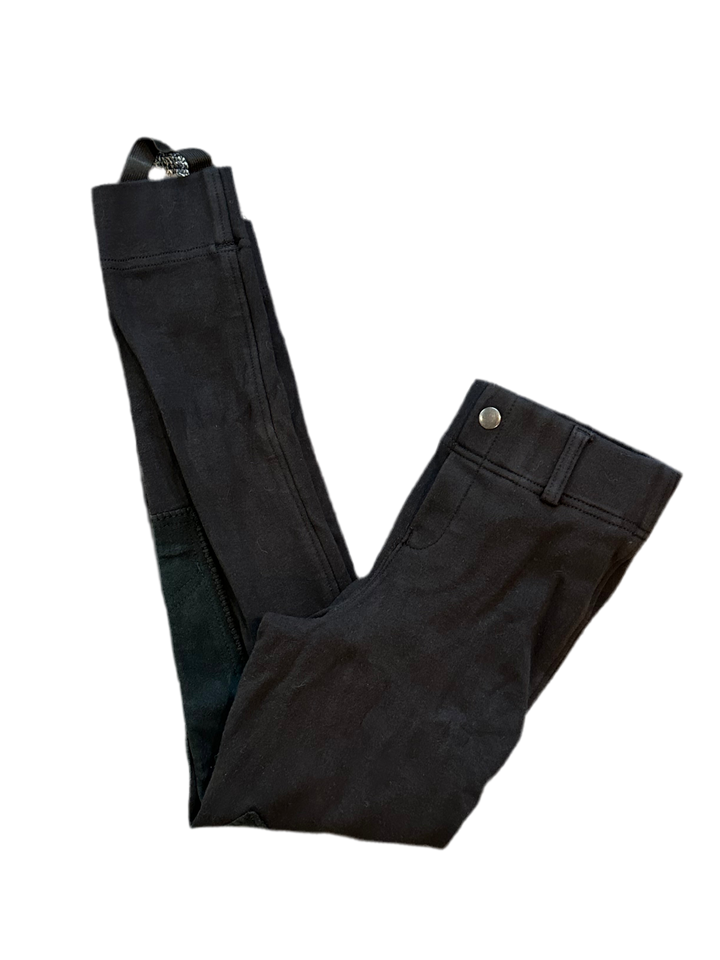 PRE-LOVED KIDS HORZE NORA PULL-ON JODHPURS