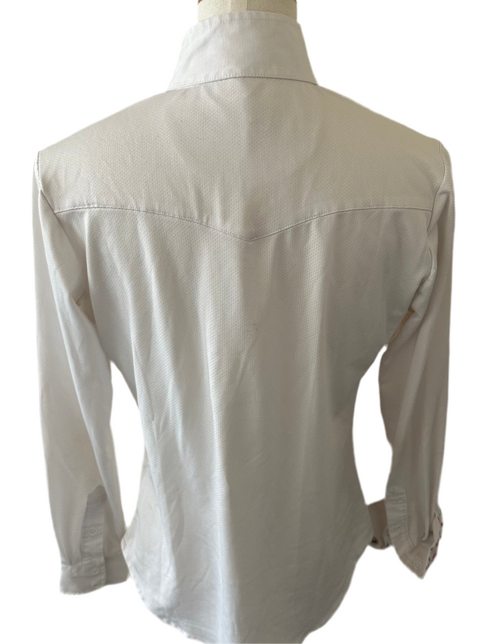 PRE-LOVED KIDS OVATION ELLIE SHOW SHIRT