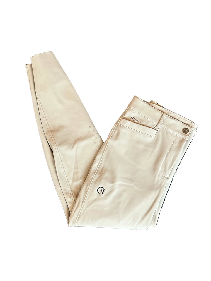 PRE-LOVED EGO 7 JUMPING EJ BREECHES