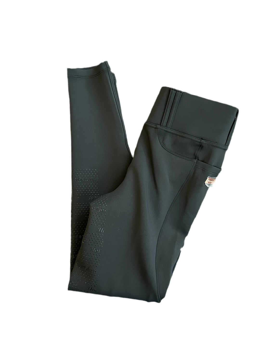 PRE-LOVED HORSEGLOSS PARIS BREECHES