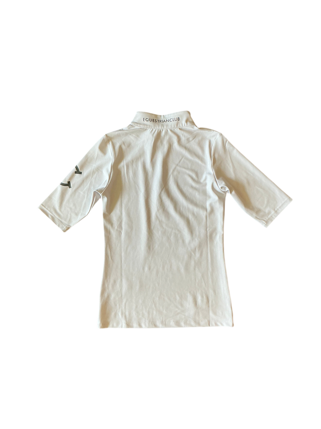 PRE-LOVED EQUESTRIAN CLUB TORRY SHIRT