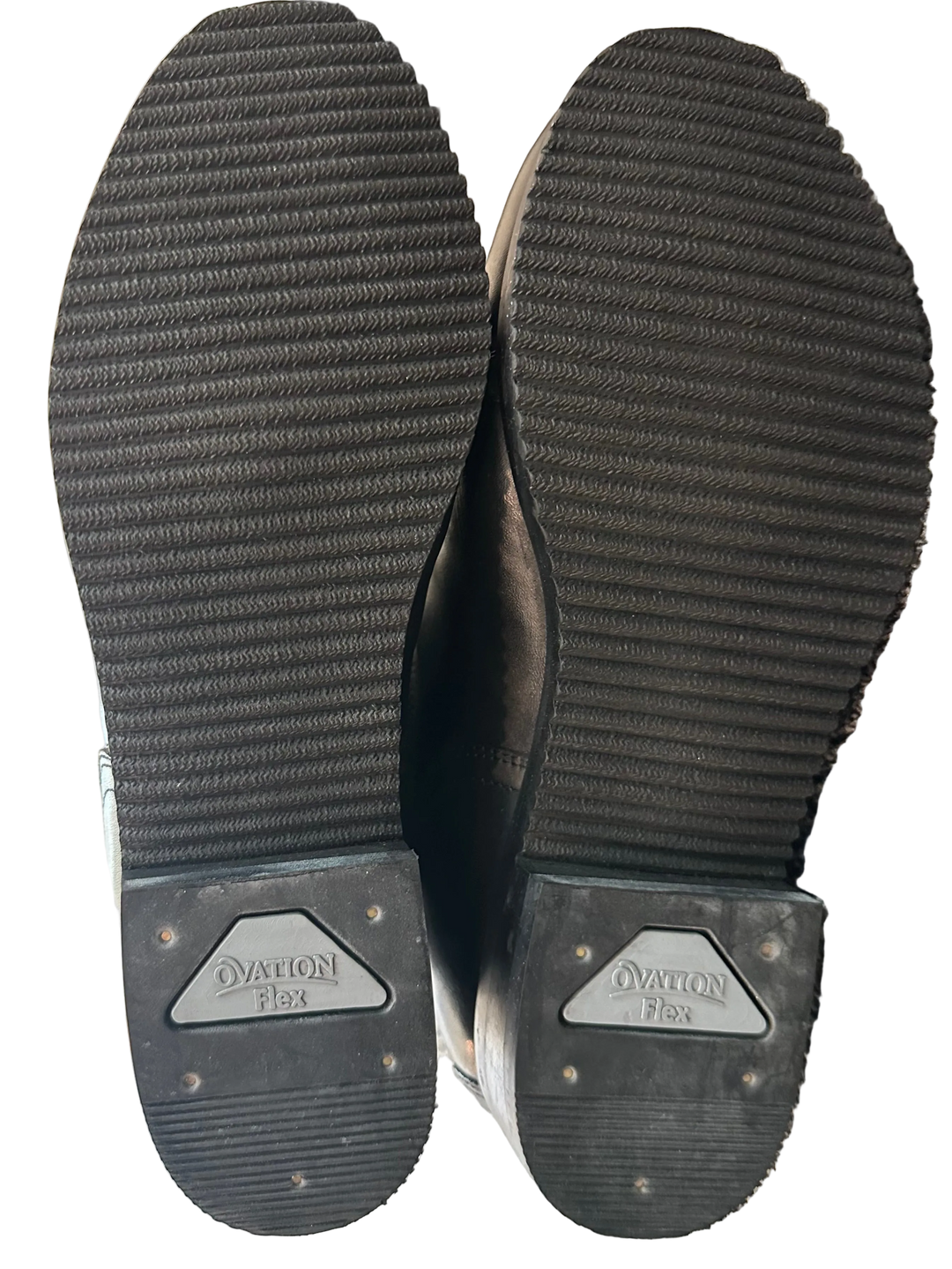 PRE-LOVED OVATION FLEX TALL BOOTS