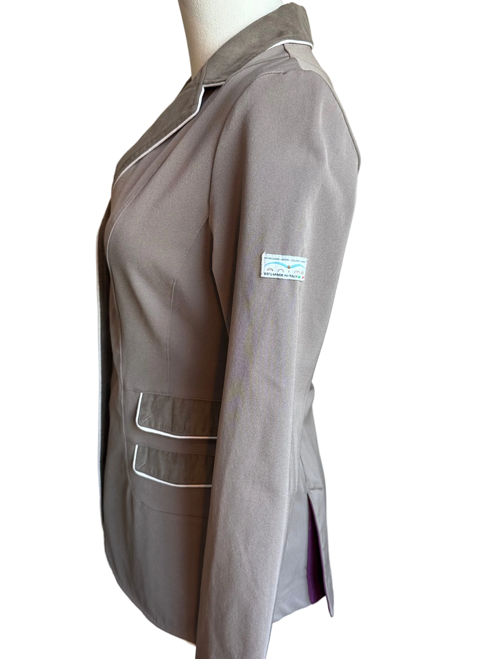 PRE-LOVED ANIMO SHOW JACKET