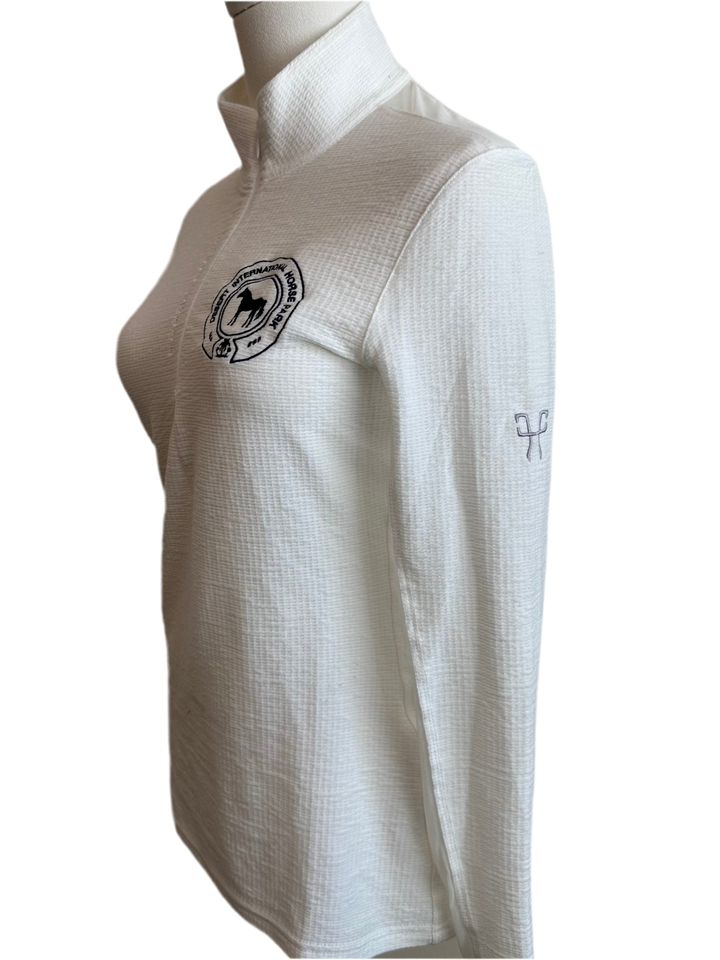 PRE-LOVED HORSE PILOT SUNTECH SHIRT