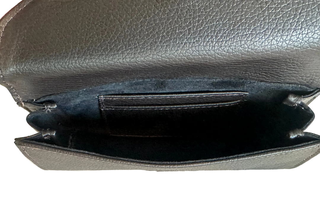 PRE-LOVED CLASSIC DAY EQUESTRIAN BELT BAG