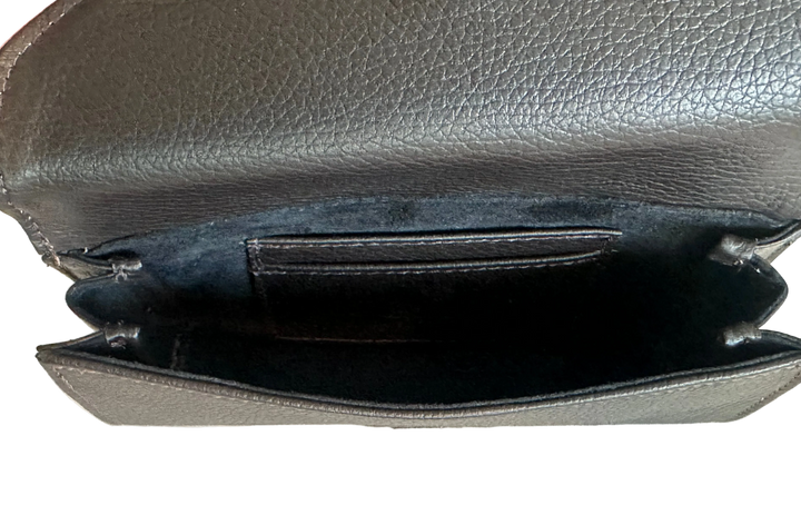 PRE-LOVED CLASSIC DAY EQUESTRIAN BELT BAG