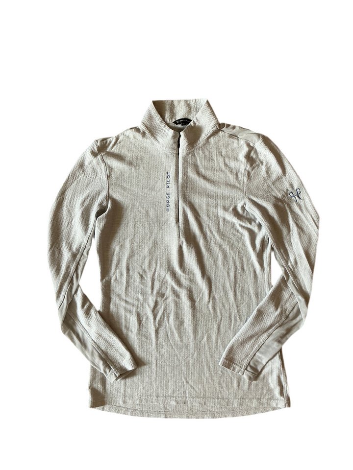PRE-LOVED HORSE PILOT SUNTECH SHIRT