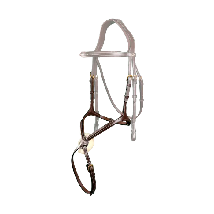 DY'ON FIGURE 8 NOSEBAND