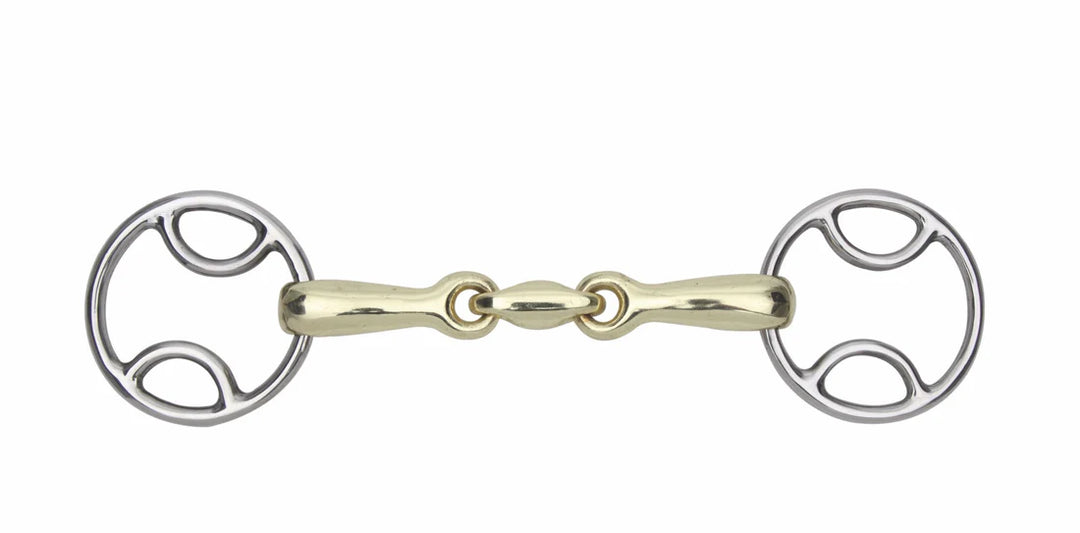 Bevel Bit with Lozenge