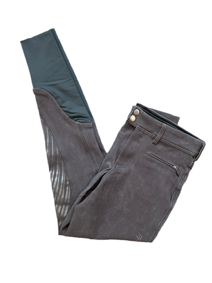 PRE-LOVED SAMSHIELD ADELE BREECHES