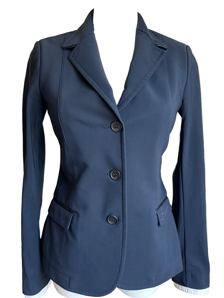 PRE-LOVED EGO7 HUNTER SHOW JACKET