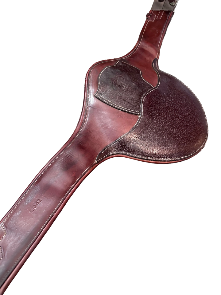 PRE-LOVED DEVOUCOUX BELLY GAURD GIRTH