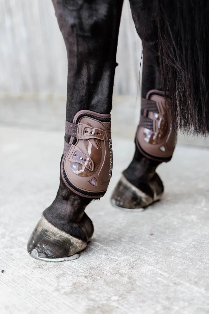 KENTUCKY MOONBOOTS AIR X