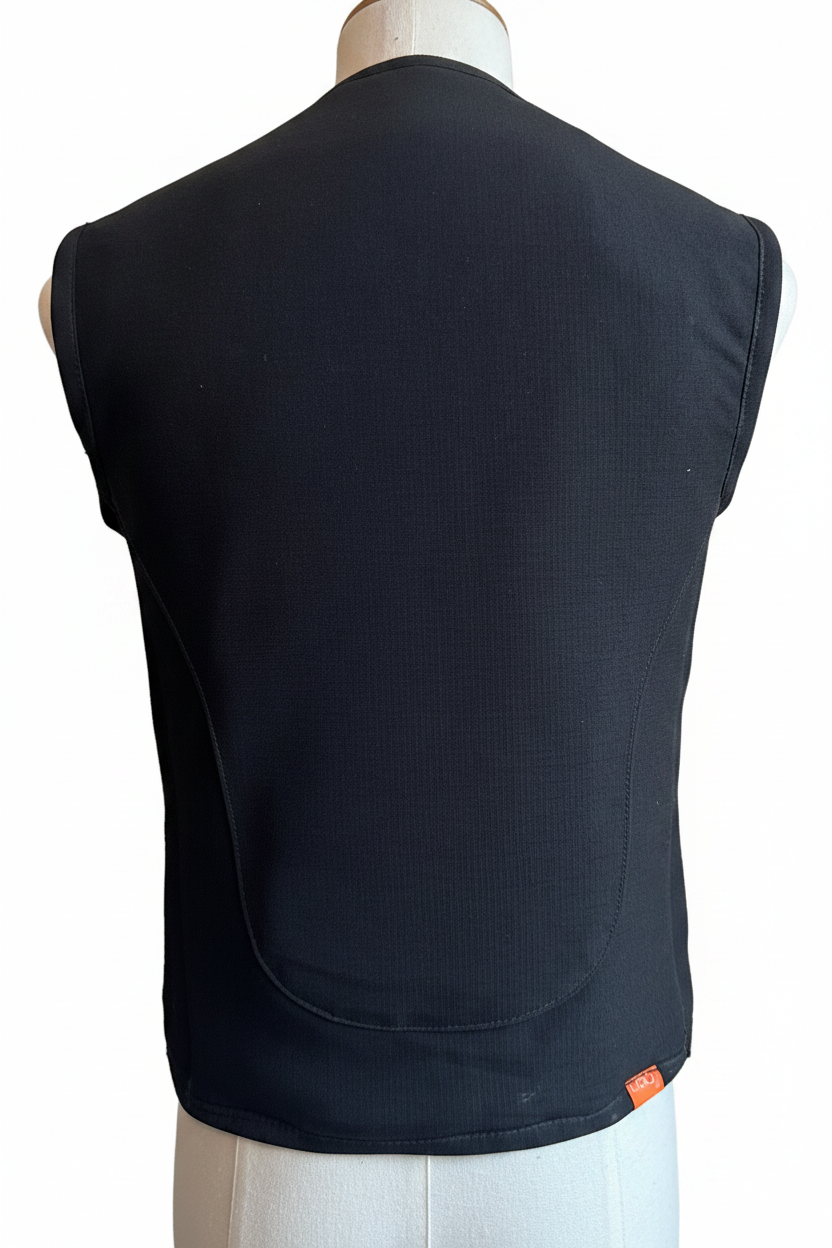 PRE-LOVED KIDS EQUILINE PROTECTIVE AIRBAG VEST