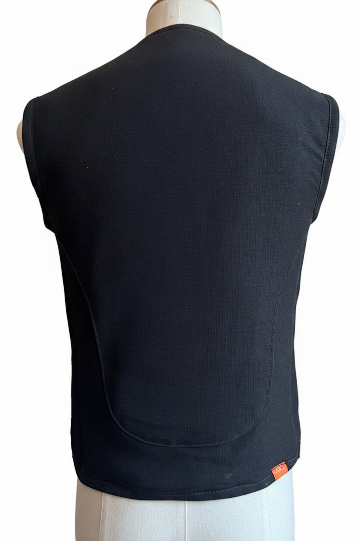 PRE-LOVED KIDS EQUILINE PROTECTIVE AIRBAG VEST