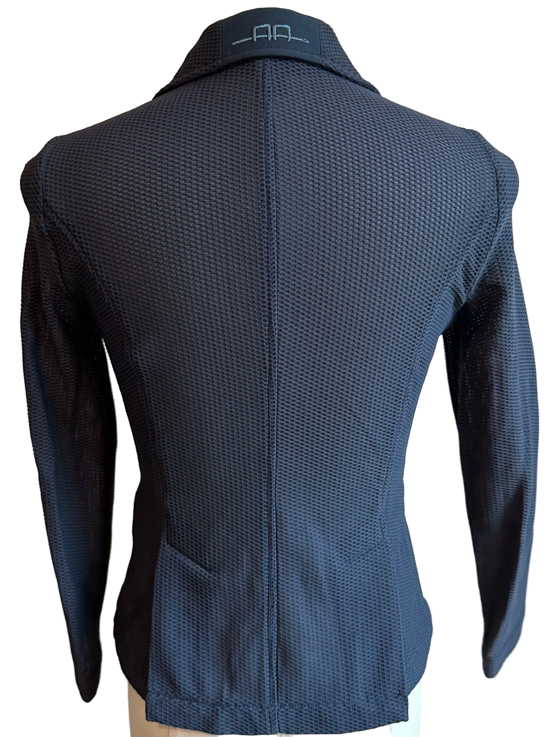 PRE-LOVED KIDS ALESSANDRO ALBANESE MOTION LITE SHOW JACKET