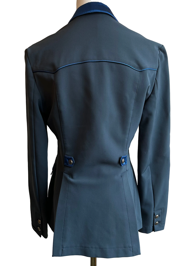 PRE-LOVED SARM HIPPIQUE AZALEA JACKET