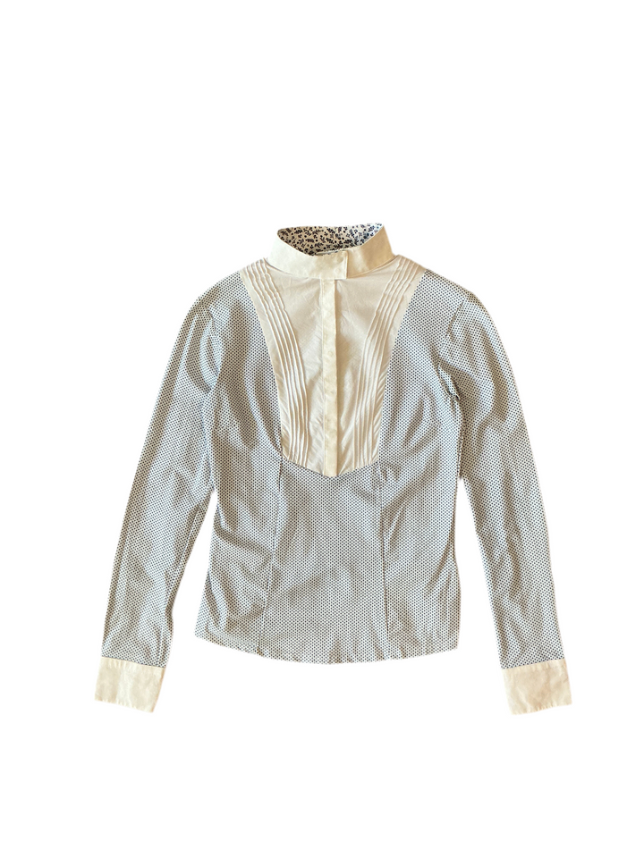 PRE-LOVED IAGO ELENOIRE SHOW SHIRT