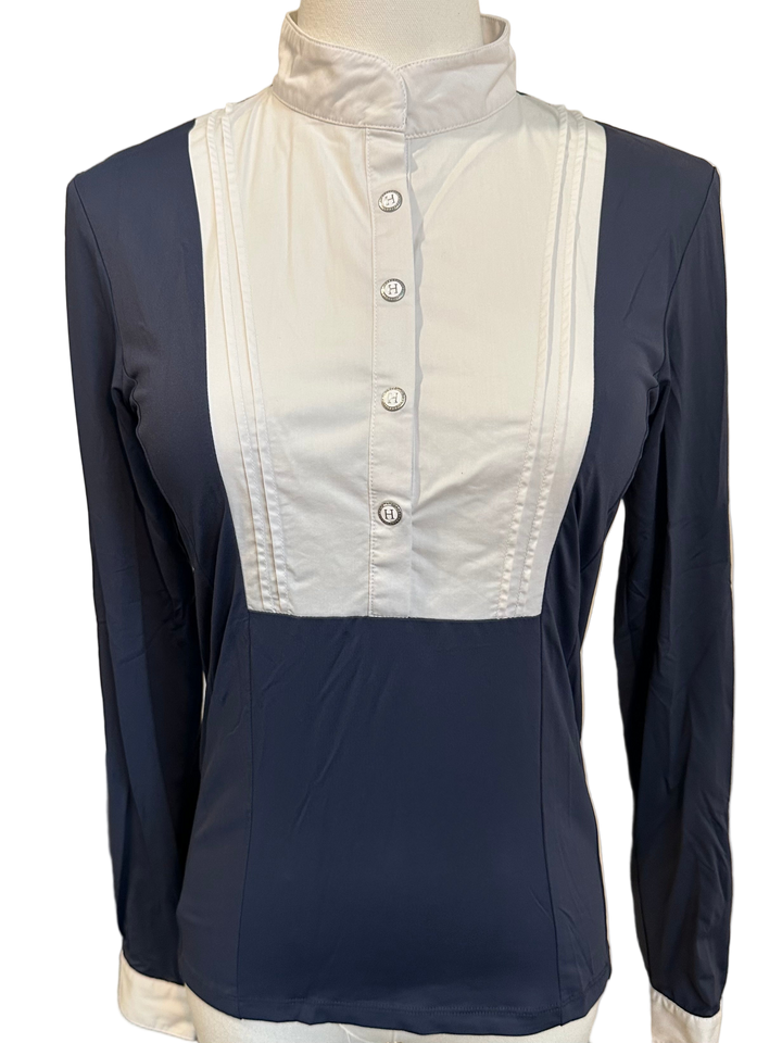 PRE-LOVED HARCOUR ANNIE SHOW SHIRT