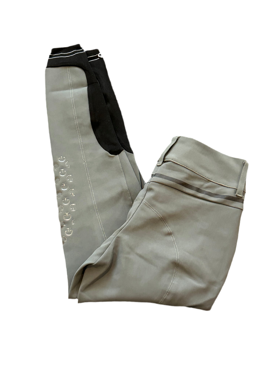 PRE-LOVED CT PERFORMANCE BREECHES
