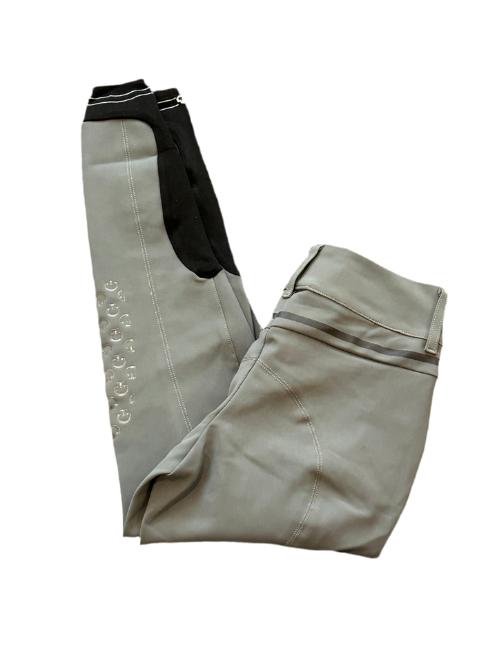 PRE-LOVED CT PERFORMANCE BREECHES