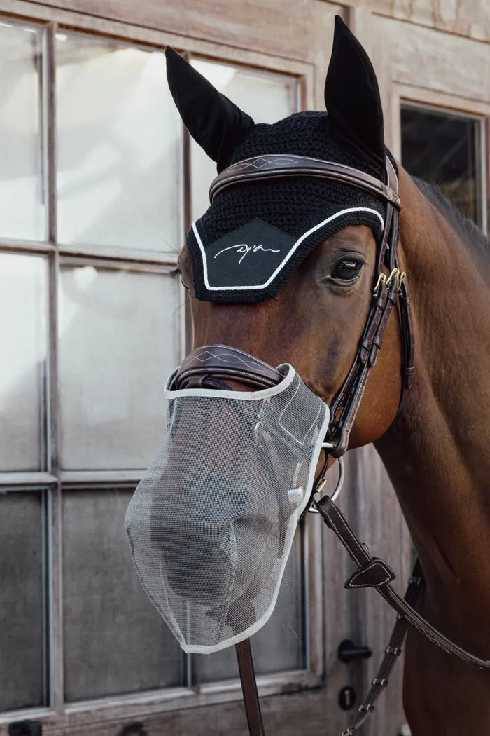 KENTUCKY ANTI FLY NOSE NET