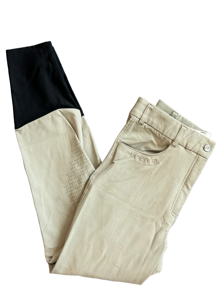 PRE-LOVED HARCOUR JANE BREECHES