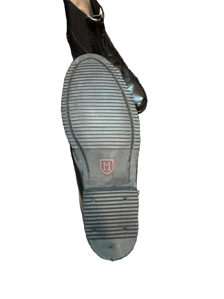 PRE-LOVED LM CUSTOM PADDOCK BOOTS