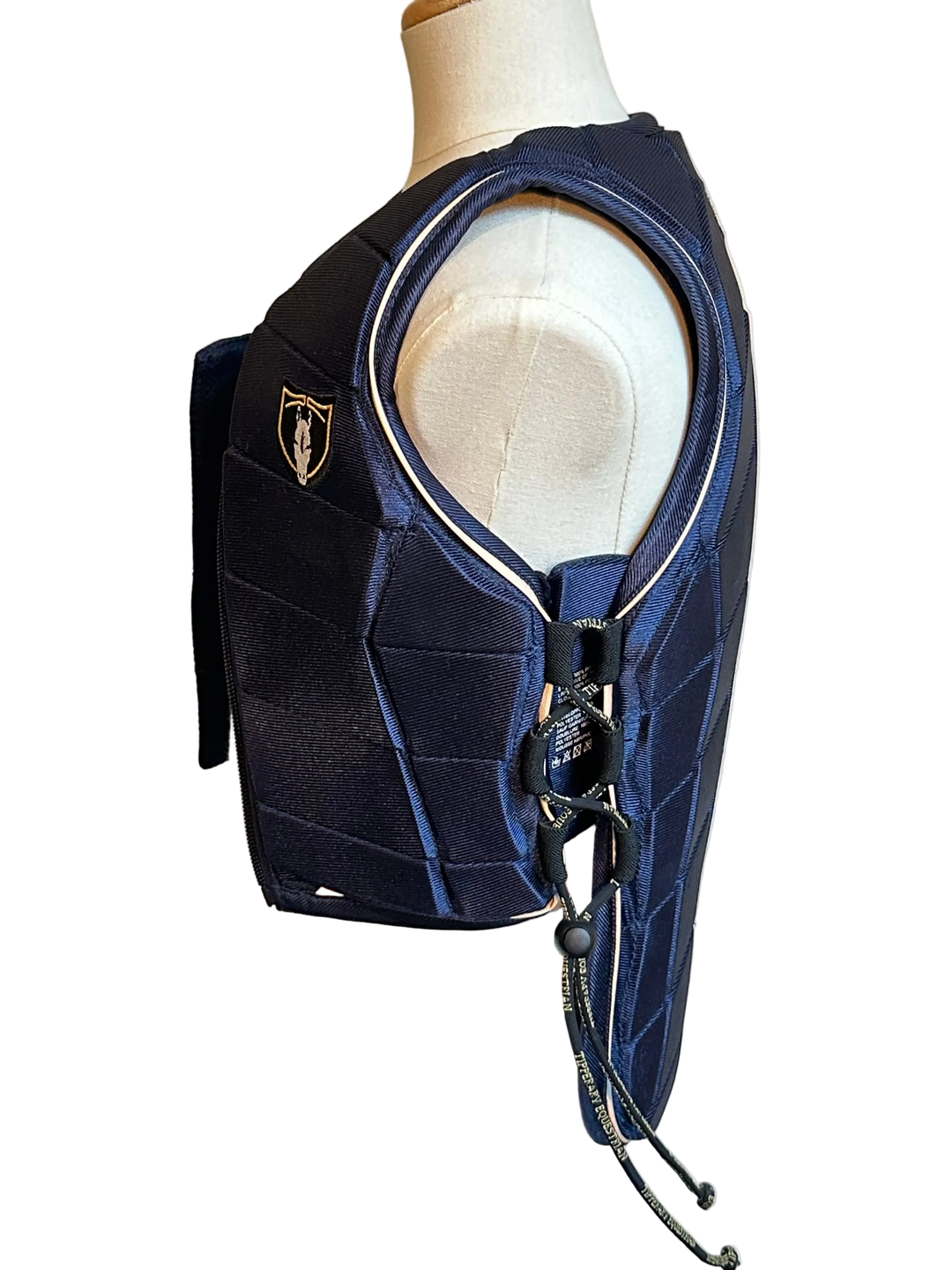 PRE-LOVED KIDS TIPPERARY EVENTER PRO 3015 SAFETY VEST