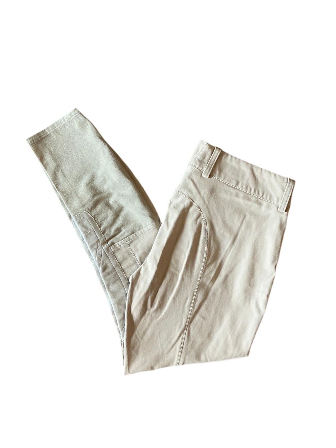 PRE-LOVED ARIAT PRO SERIES OLYMPIA BREECHES
