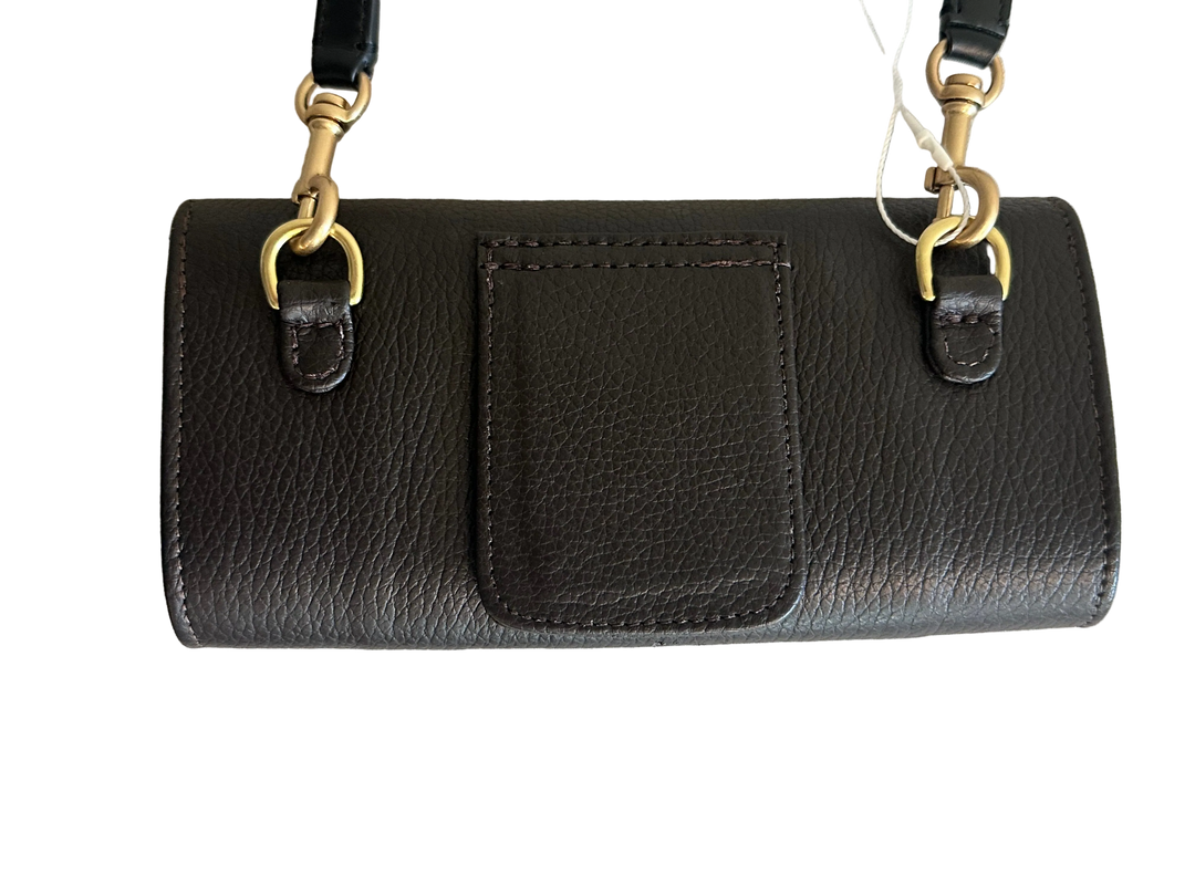 PRE-LOVED CLASSIC DAY EQUESTRIAN BELT BAG