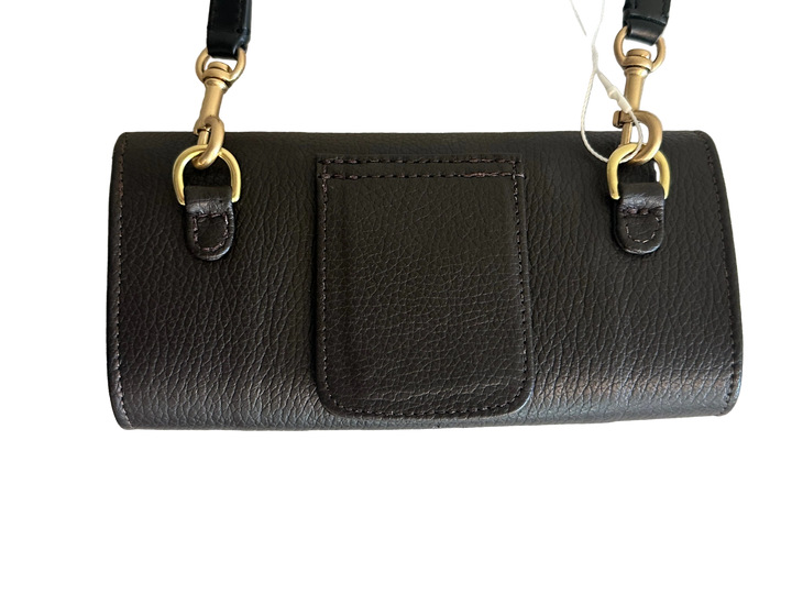 PRE-LOVED CLASSIC DAY EQUESTRIAN BELT BAG