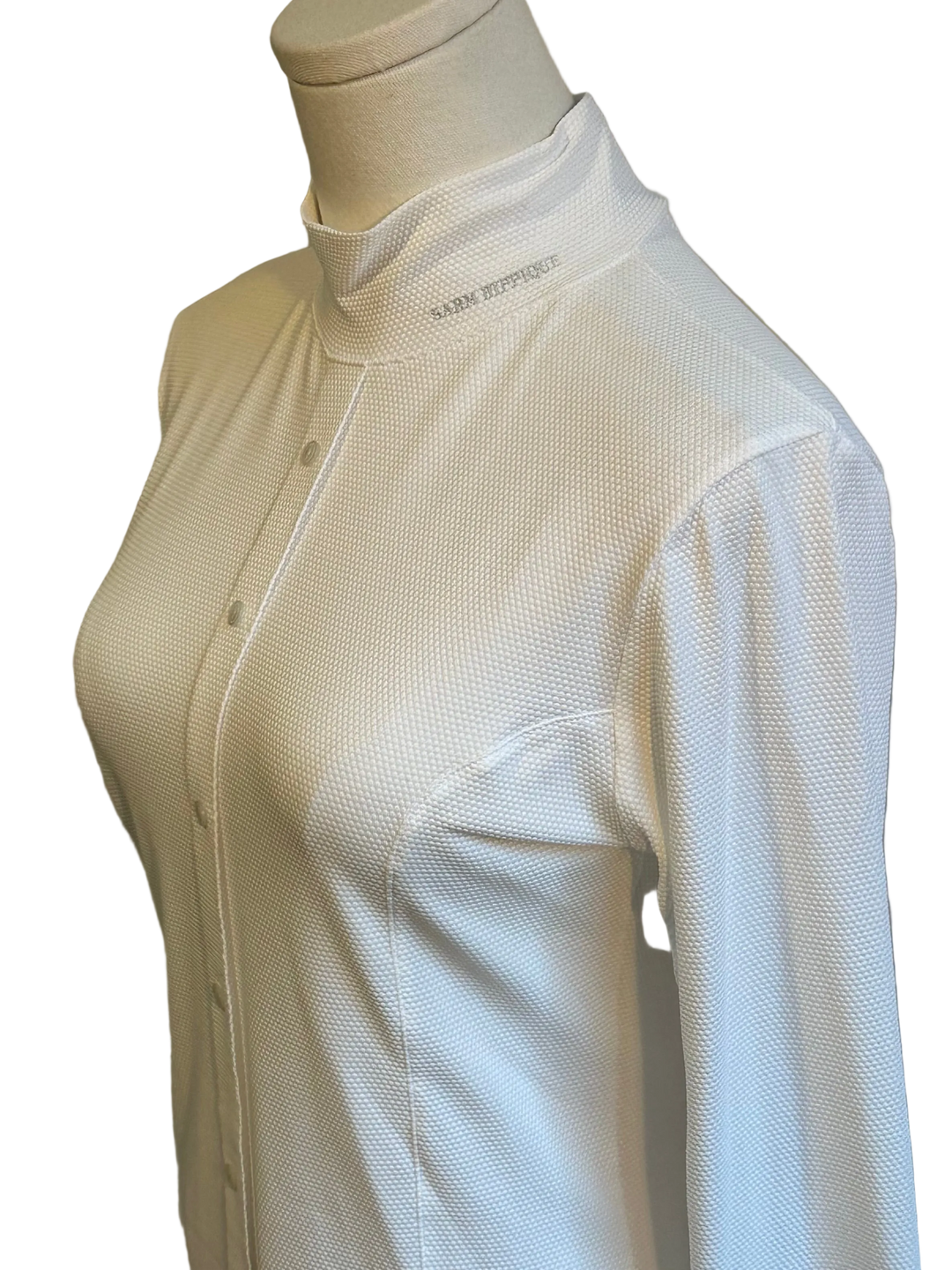 PRE-LOVED SARM HIPPIQUE ELISA SHOW SHIRT