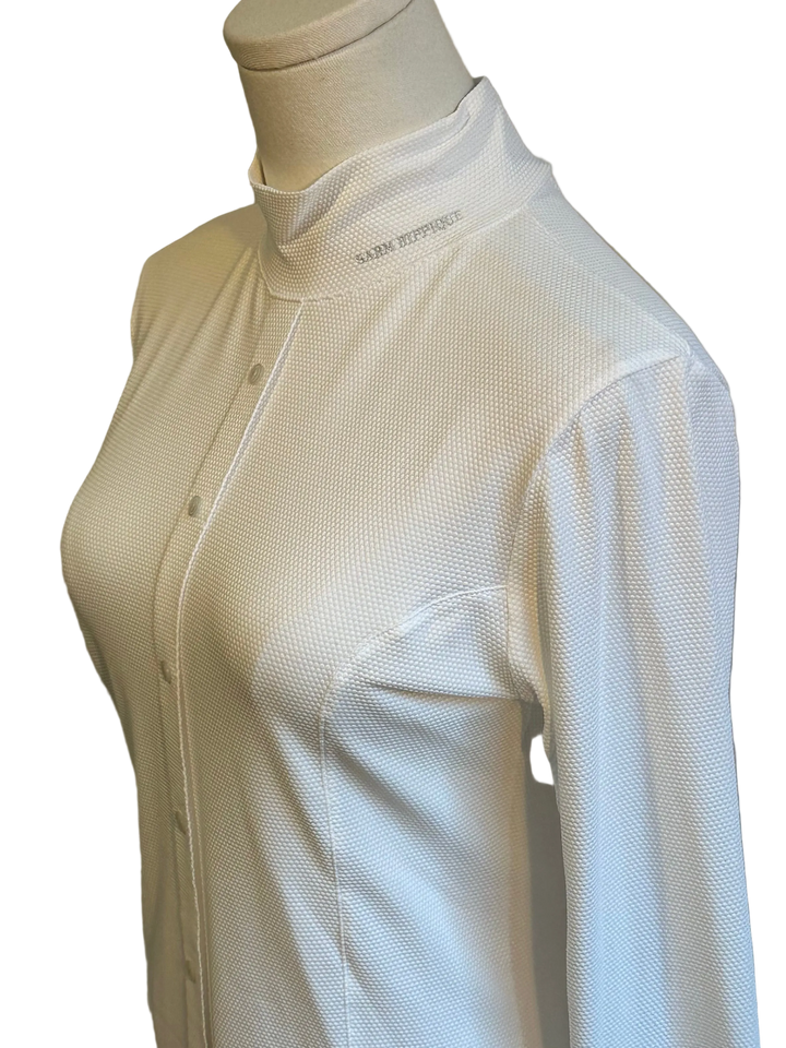 PRE-LOVED SARM HIPPIQUE ELISA SHOW SHIRT