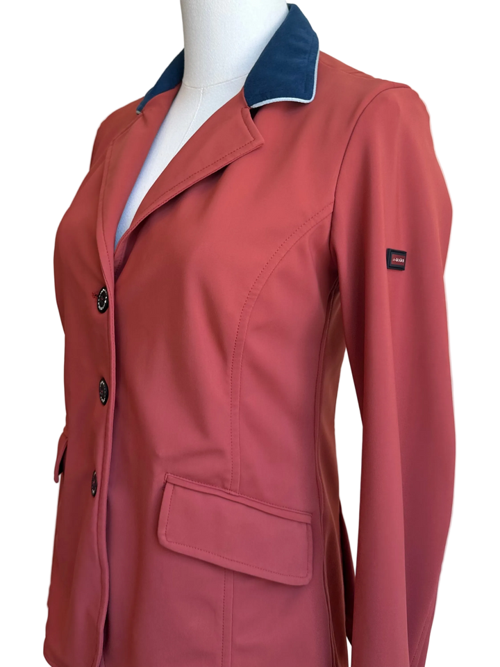 PRE-LOVED IAGO SANDRA SHOW COAT