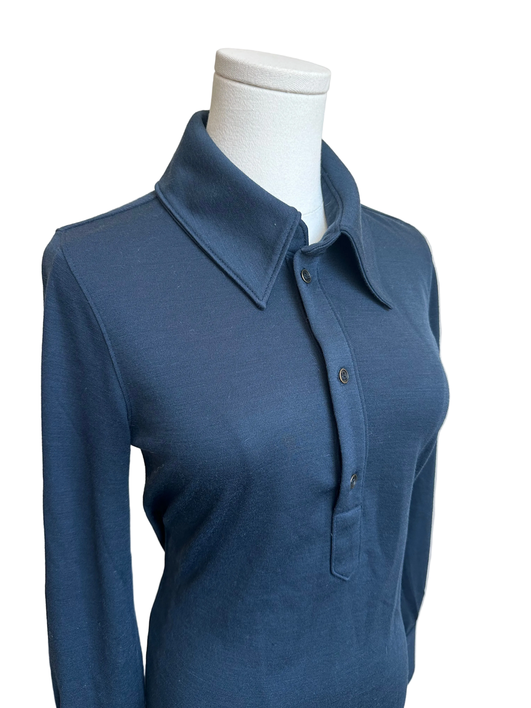 PRE-LOVED THE SURREY ELITA POLO SHIRT