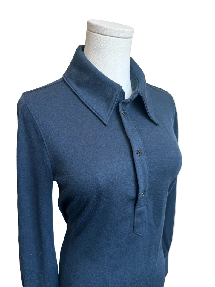 PRE-LOVED THE SURREY ELITA POLO SHIRT