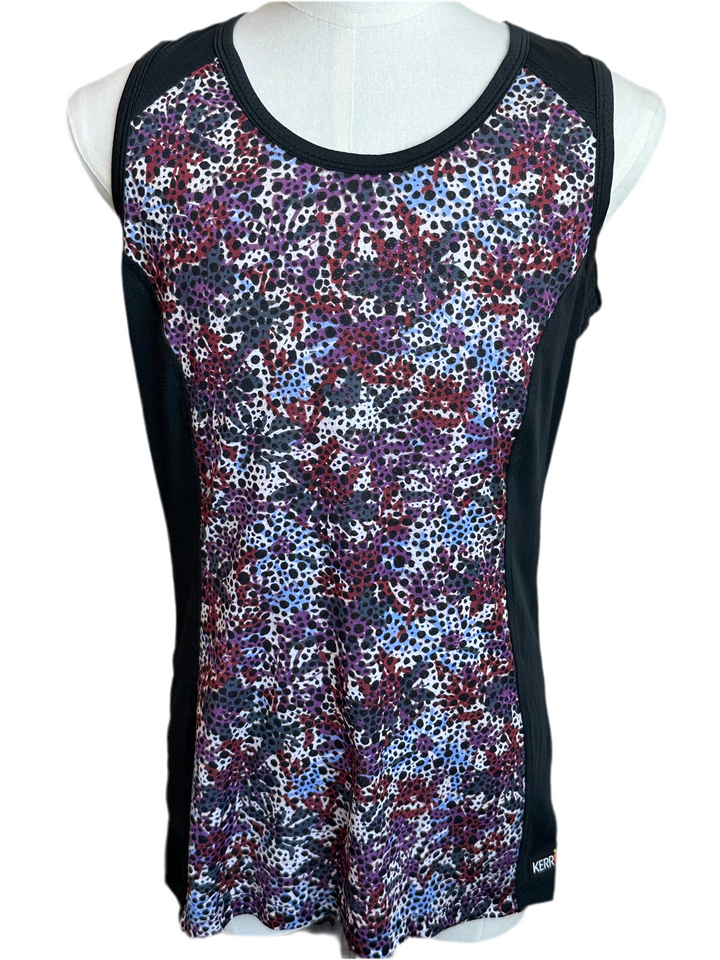 PRE-LOVED KERRITS BREEZE ICE FIL RIDING TANK TOP