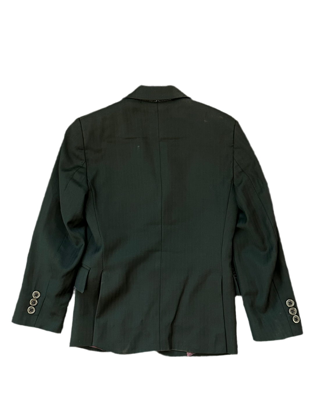 PRE-LOVED KIDS RJ CLASSICS SHOW COAT
