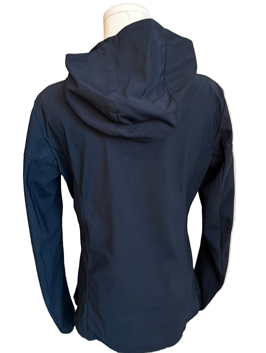 PRE-LOVED CT REVOLUTION SOFTSHELL JACKET