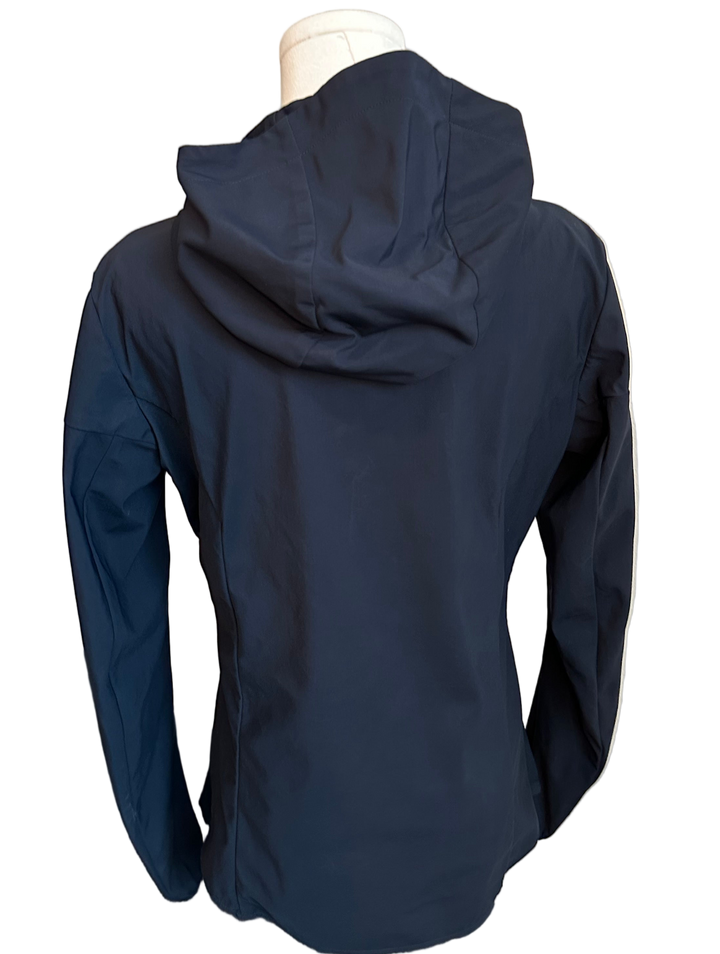 PRE-LOVED CT REVOLUTION SOFTSHELL JACKET